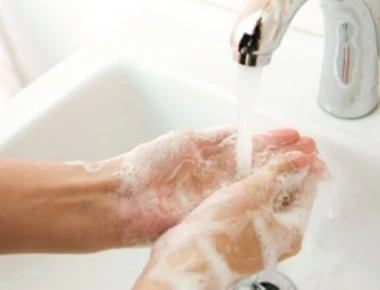 Το 97% όλων μας πλένει τα χέρια του λάθος- Δείτε τι δεν κάνουμε σωστά